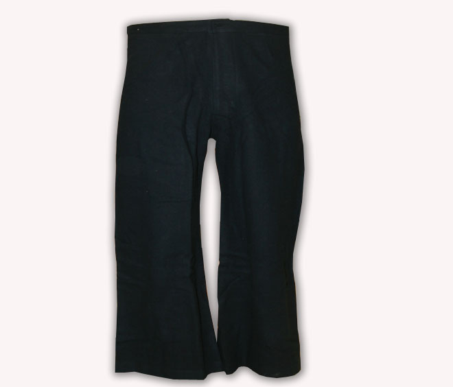 US Navy Trousers Non-Stock size